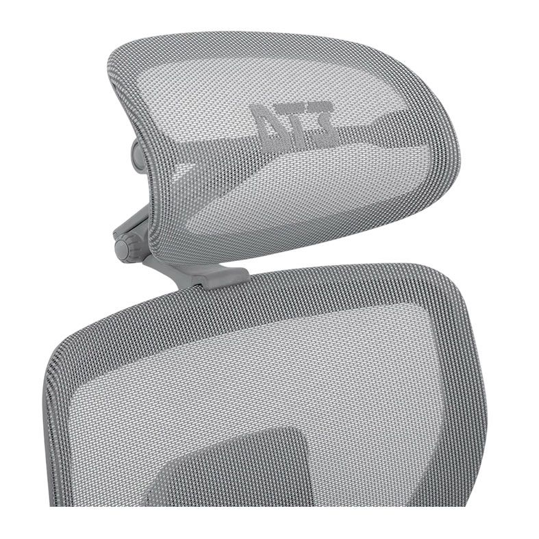 Cadeira Ergonomica DT3 ErgoOne, Cinza, 14524-6
