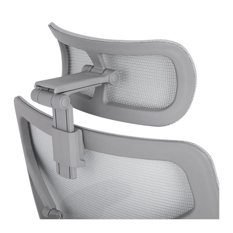 Cadeira Office DT3 Glacius, Cinza, 14525-7