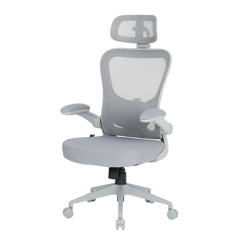 Cadeira Office DT3 Vita H Grey Frame, 14557-2