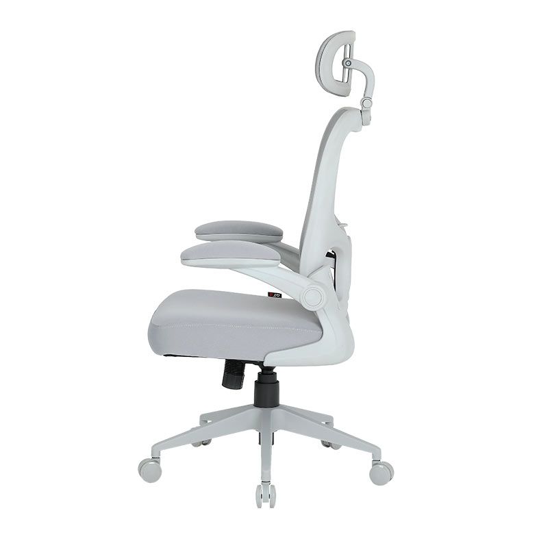 Cadeira Office DT3 Vita H Grey Frame, 14557-2