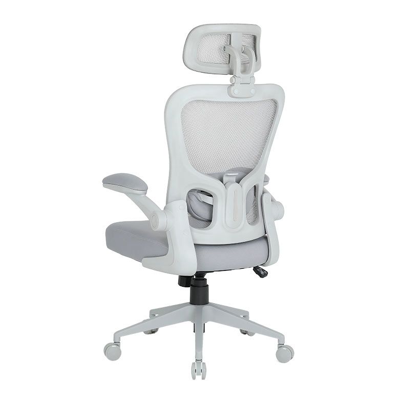 Cadeira Office DT3 Vita H Grey Frame, 14557-2