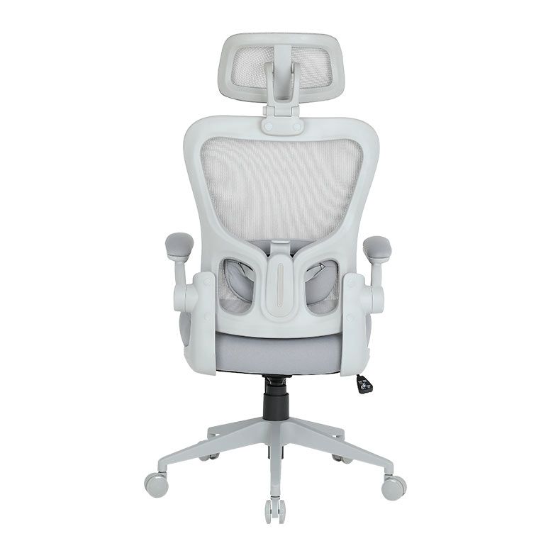 Cadeira Office DT3 Vita H Grey Frame, 14557-2