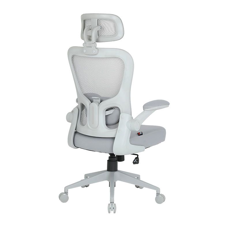 Cadeira Office DT3 Vita H Grey Frame, 14557-2