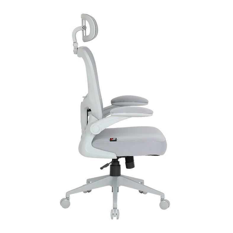 Cadeira Office DT3 Vita H Grey Frame, 14557-2
