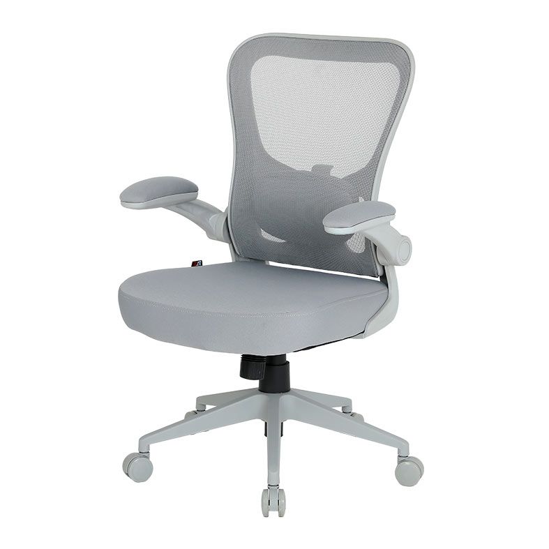 Cadeira Office DT3 Vita Grey Frame, 14558-3 | Pichau