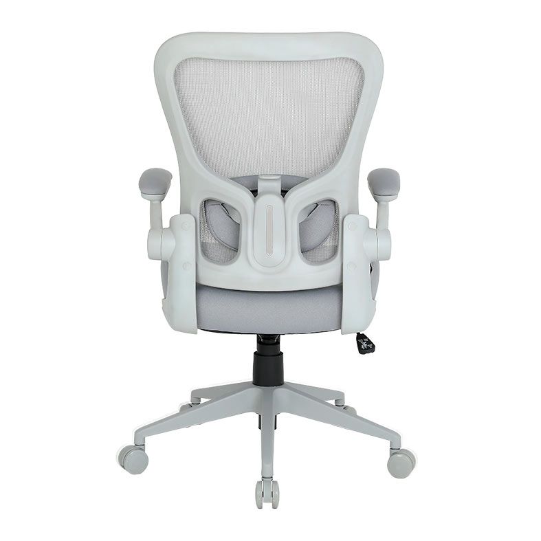 Cadeira Office DT3 Vita Grey Frame, 14558-3