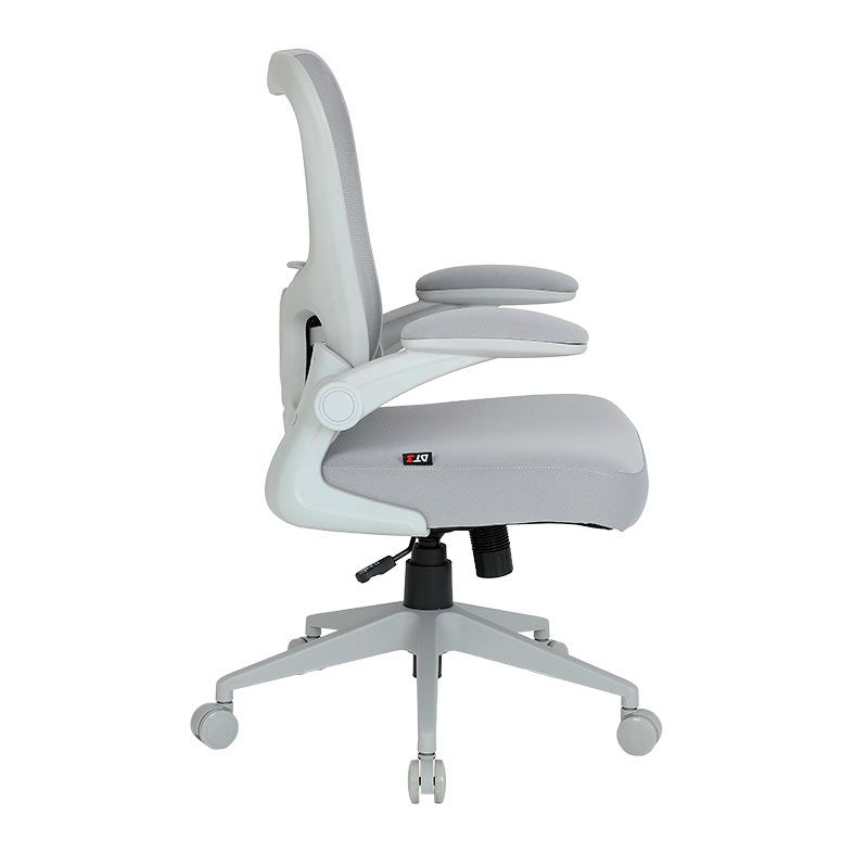 Cadeira Office DT3 Vita Grey Frame, 14558-3