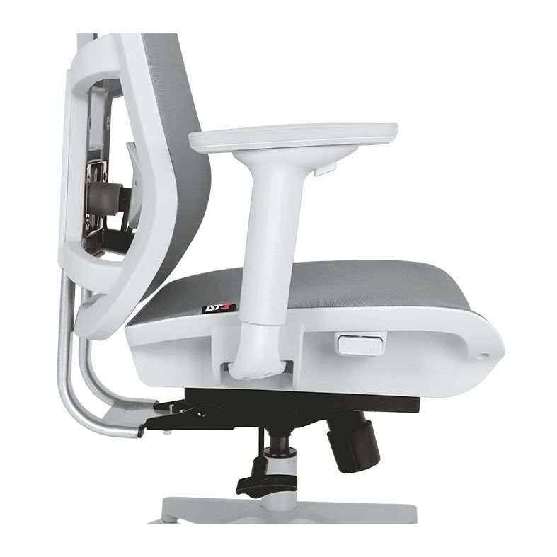 Cadeira Office DT3 Diana +, Grey Frame, 14561-7 | Pichau