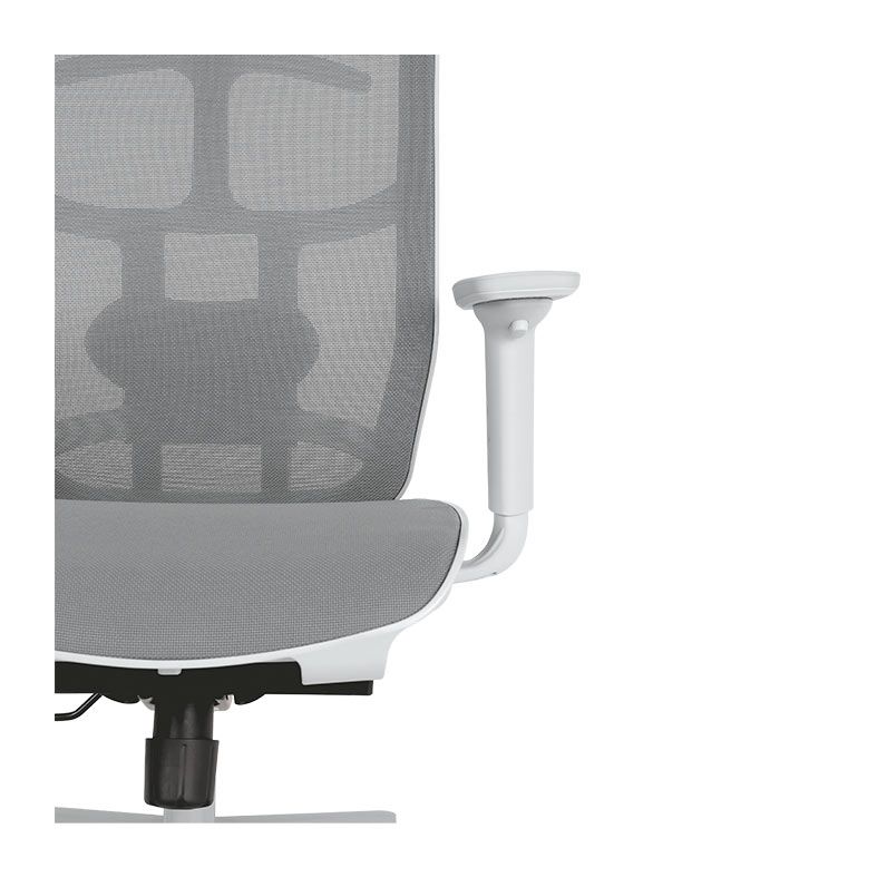 Cadeira Office DT3 Diana +, Grey Frame, 14561-7 | Pichau