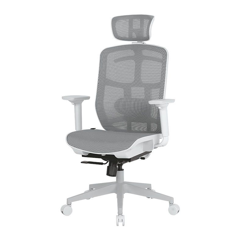 ティアレ Cadeira Office DT3 Diana +, Grey Frame, 14561-7 | Pichau