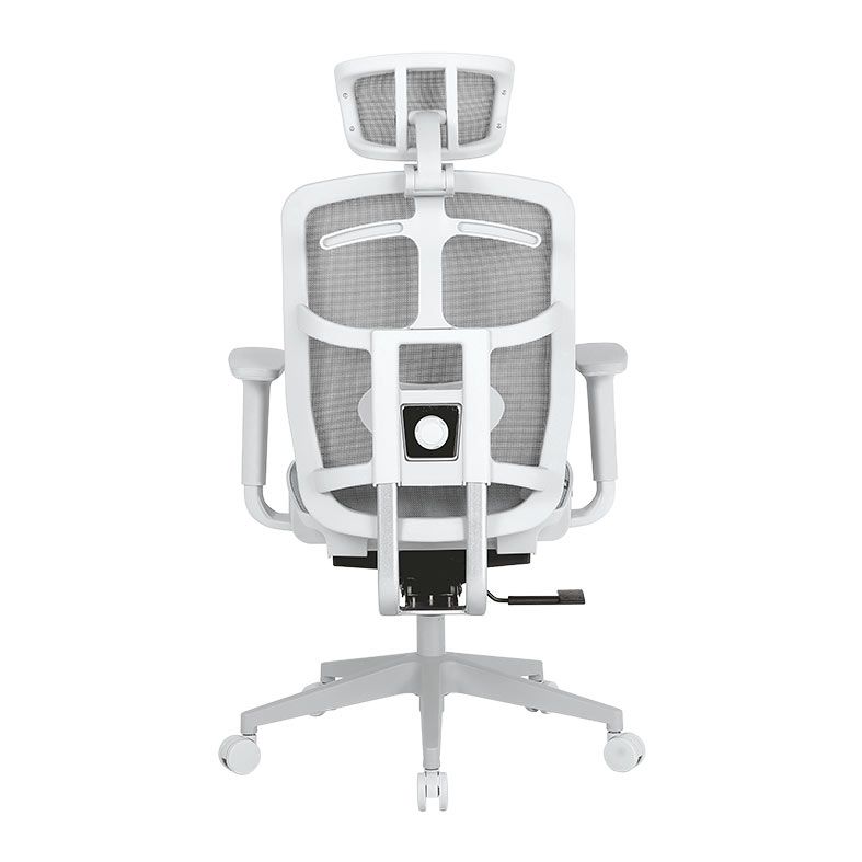Cadeira Office DT3 Diana +, Grey Frame, 14561-7 | Pichau