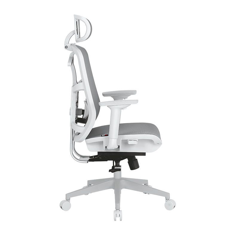 Cadeira Office DT3 Diana +, Grey Frame, 14561-7