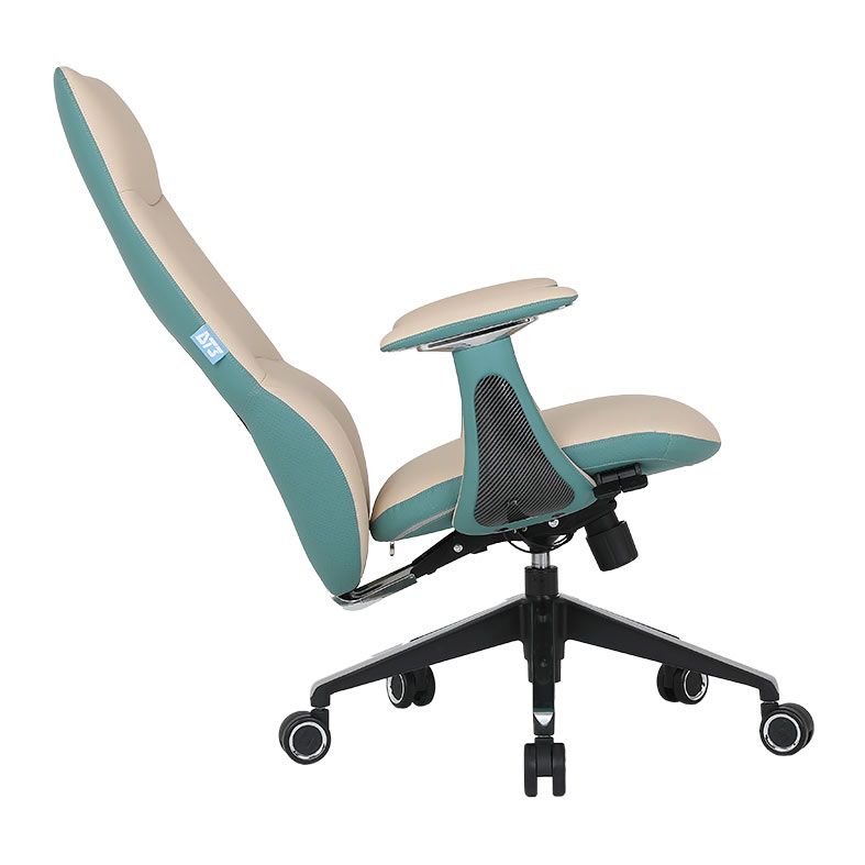 Cadeira Ergonomica DT3 Presidente Vivance, Chalky, 14569-5