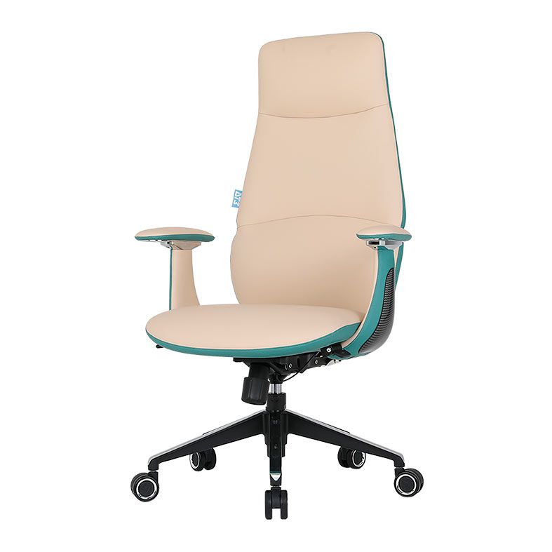 Cadeira Ergonomica DT3 Presidente Vivance, Chalky, 14569-5