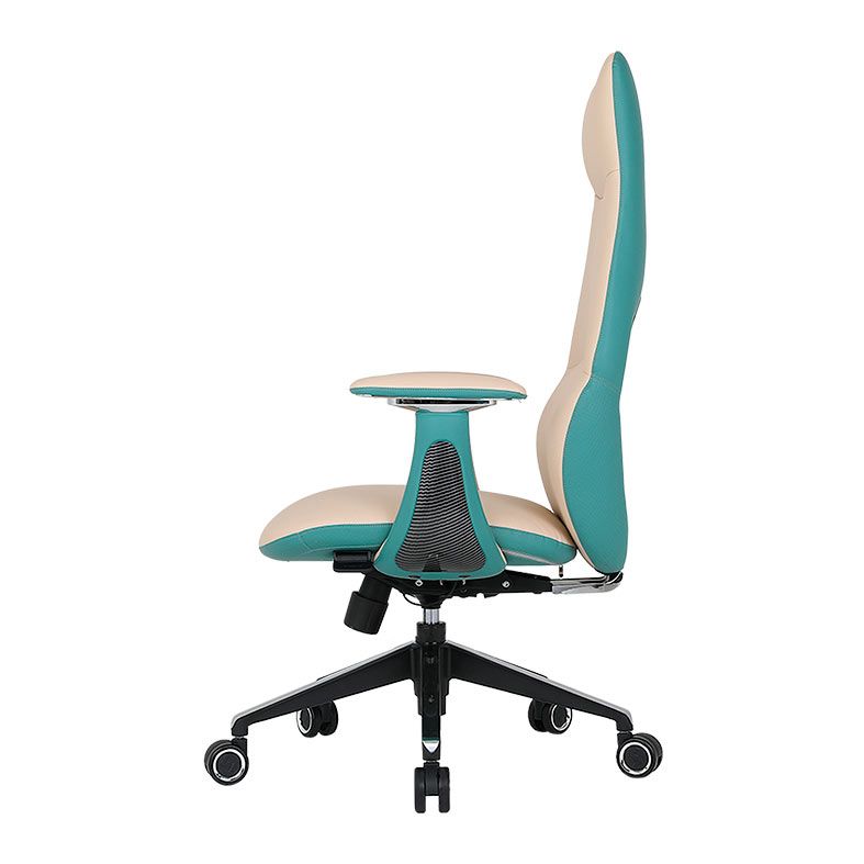 Cadeira Ergonomica DT3 Presidente Vivance, Chalky, 14569-5