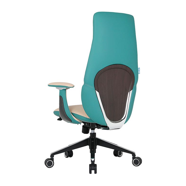 Cadeira Ergonomica DT3 Presidente Vivance, Chalky, 14569-5