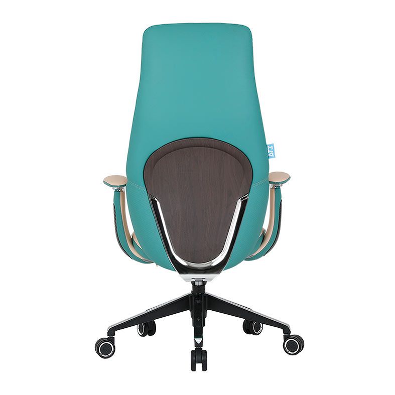 Cadeira Ergonomica DT3 Presidente Vivance, Chalky, 14569-5
