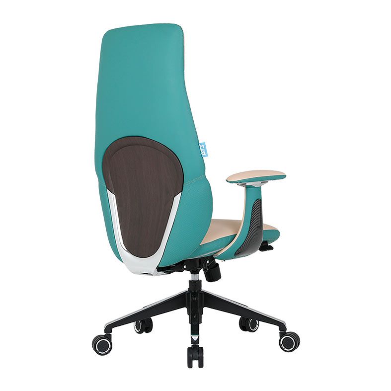 Cadeira Ergonomica DT3 Presidente Vivance, Chalky, 14569-5