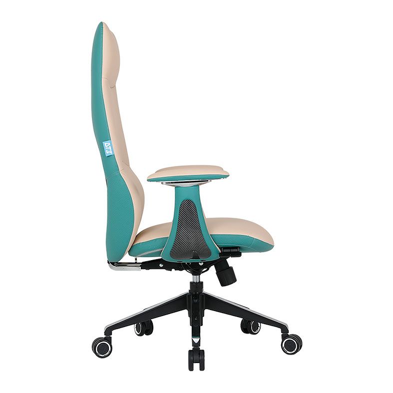 Cadeira Ergonomica DT3 Presidente Vivance, Chalky, 14569-5