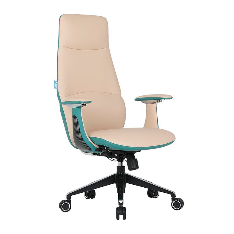 Cadeira Ergonomica DT3 Presidente Vivance, Chalky, 14569-5