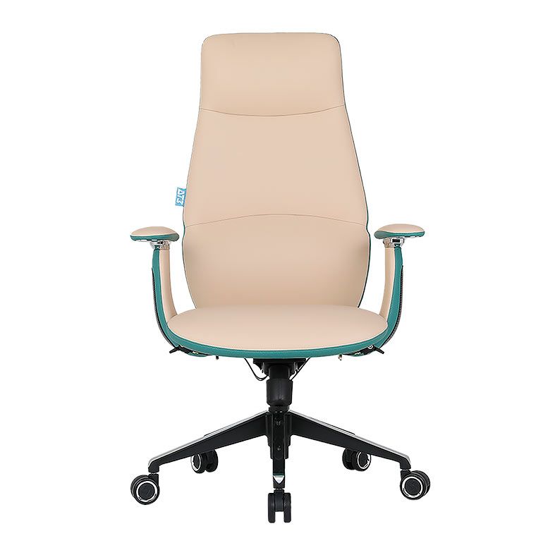 Cadeira Ergonomica DT3 Presidente Vivance, Chalky, 14569-5