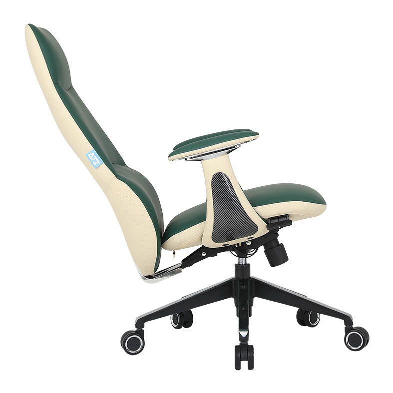 Cadeira Ergonomica DT3 Presidente Vivance, Tropical, 14572-9