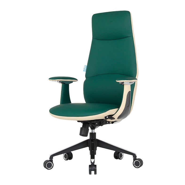 Cadeira Ergonomica DT3 Presidente Vivance, Tropical, 14572-9