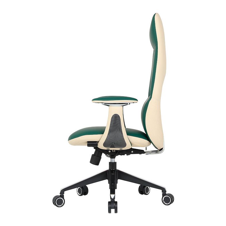 Cadeira Ergonomica DT3 Presidente Vivance, Tropical, 14572-9