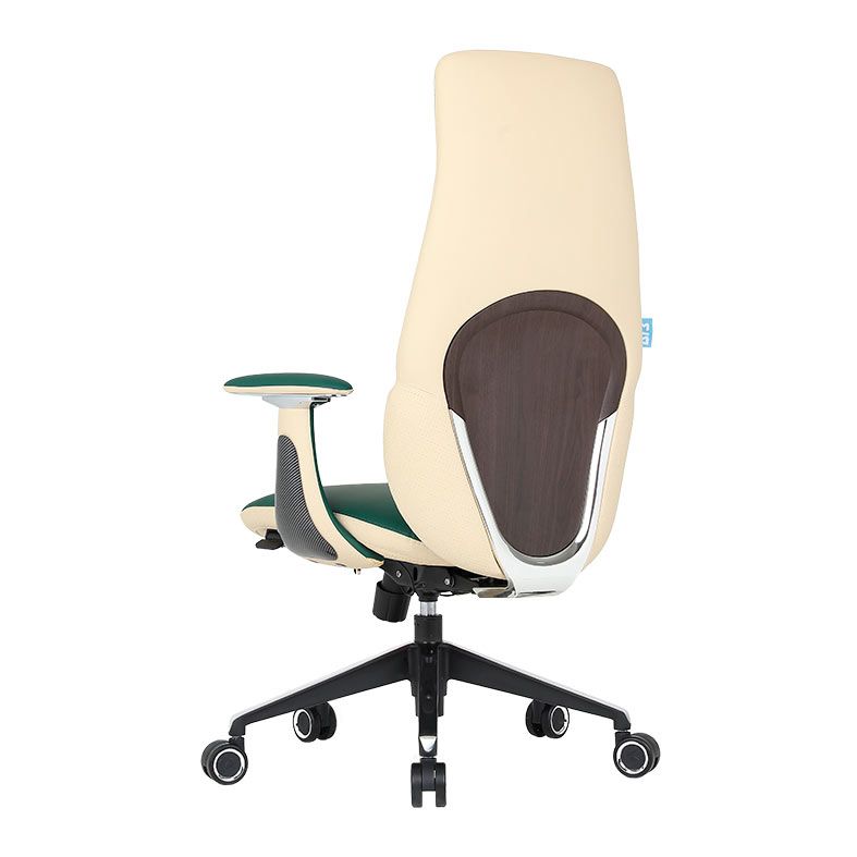 Cadeira Ergonomica DT3 Presidente Vivance, Tropical, 14572-9