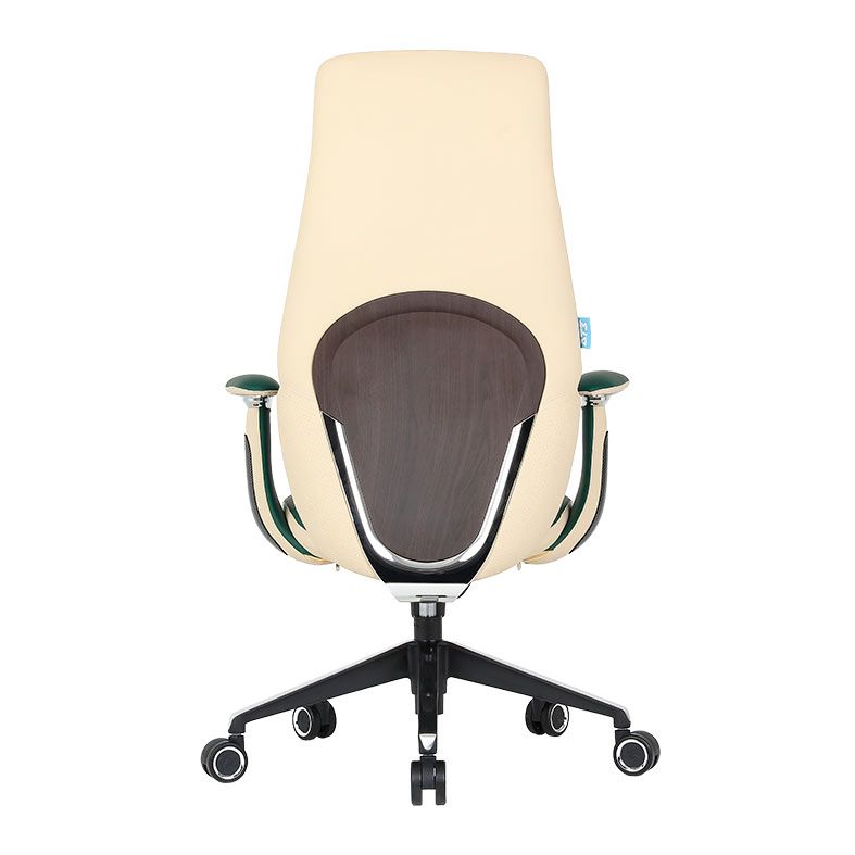 Cadeira Ergonomica DT3 Presidente Vivance, Tropical, 14572-9