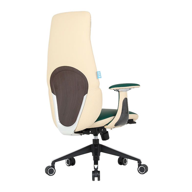 Cadeira Ergonomica DT3 Presidente Vivance, Tropical, 14572-9