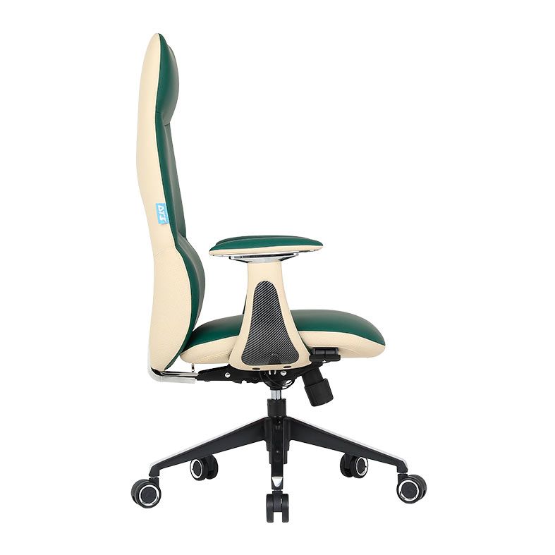 Cadeira Ergonomica DT3 Presidente Vivance, Tropical, 14572-9