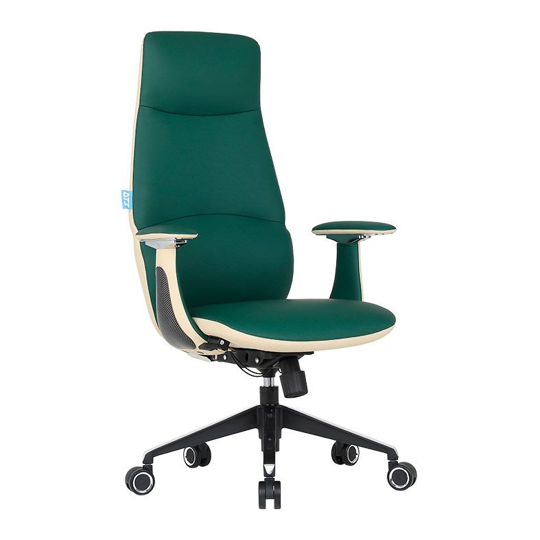 Cadeira Ergonomica DT3 Presidente Vivance, Tropical, 14572-9