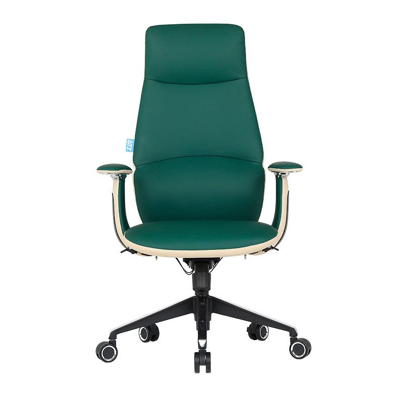 Cadeira Ergonomica DT3 Presidente Vivance, Tropical, 14572-9