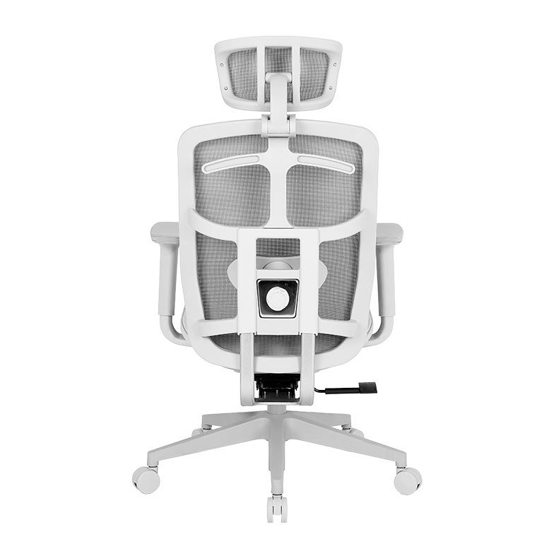 Cadeira Office DT3 Diana V2, Grey Frame, 14589-7