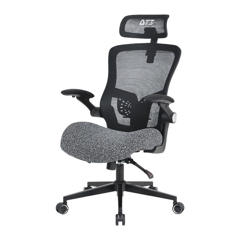 Cadeira Office DT3 Vita Super H, Granite, 14697-7
