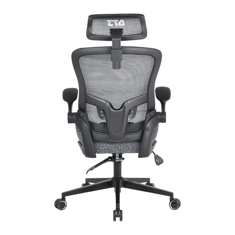 Cadeira Office DT3 Vita Super H, Granite, 14697-7