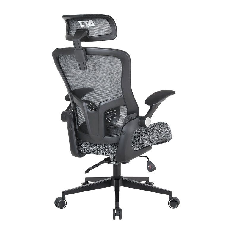 Cadeira Office DT3 Vita Super H, Granite, 14697-7