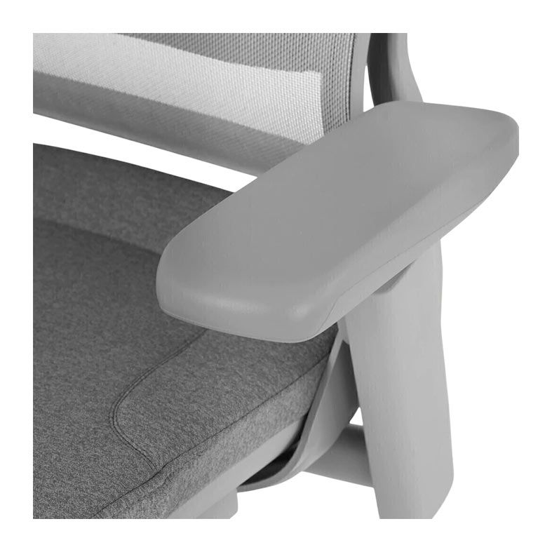 Cadeira Ergonomica DT3 Adria, Cinza, 14728-2