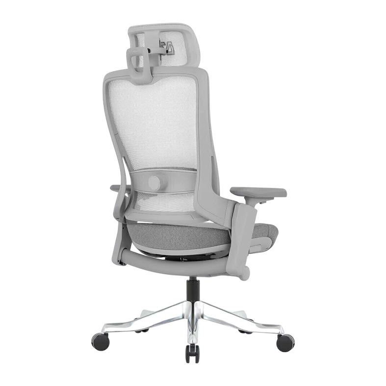 Cadeira Ergonomica DT3 Adria, Cinza, 14728-2