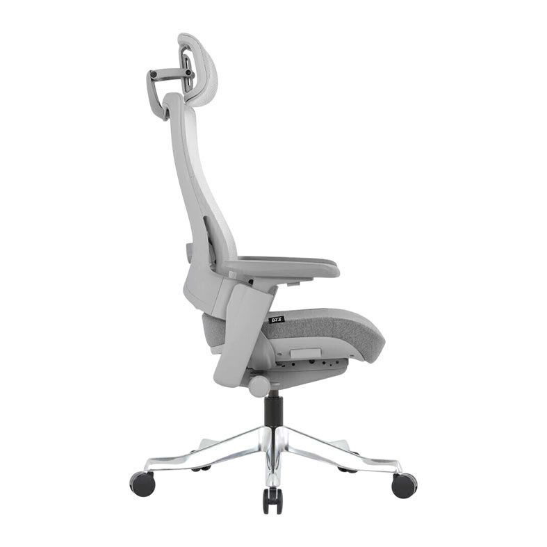 Cadeira Ergonomica DT3 Adria, Cinza, 14728-2