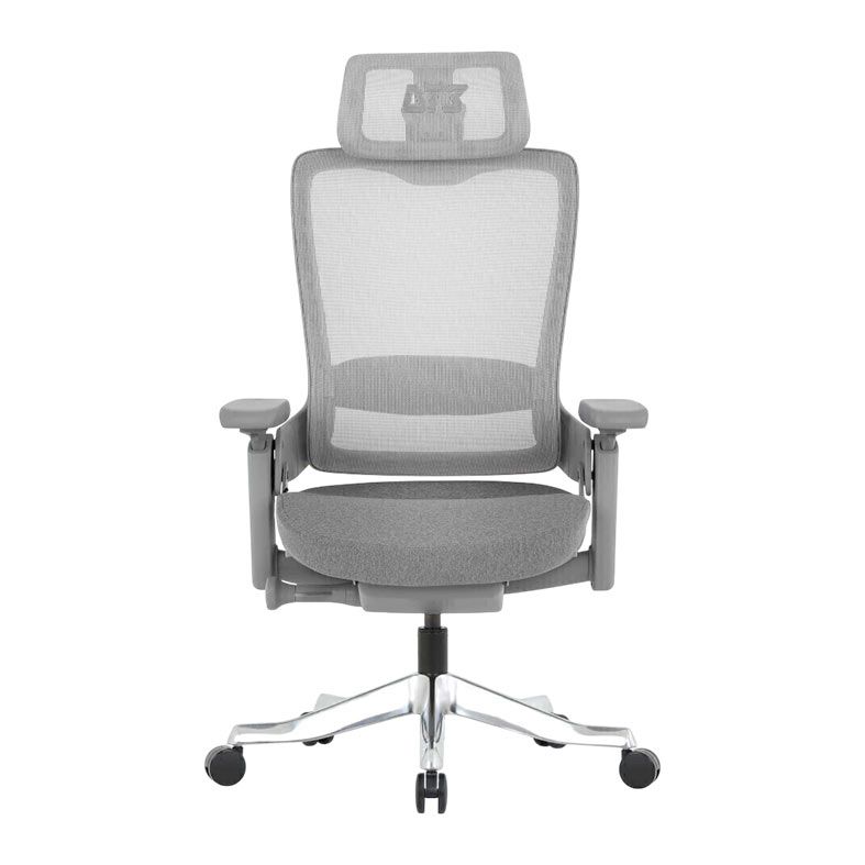 Cadeira Ergonomica DT3 Adria, Cinza, 14728-2