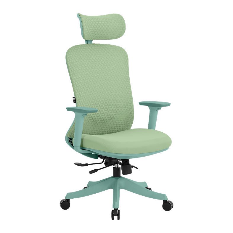 Cadeira Ergonomica DT3 Atria, Fresh Mint, 14780-0