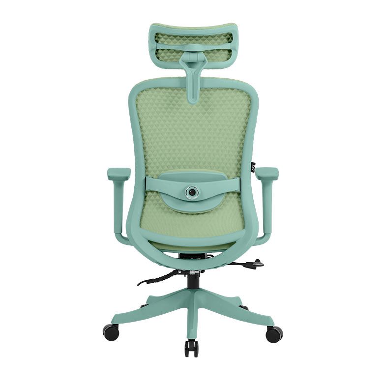 Cadeira Ergonomica DT3 Atria, Fresh Mint, 14780-0
