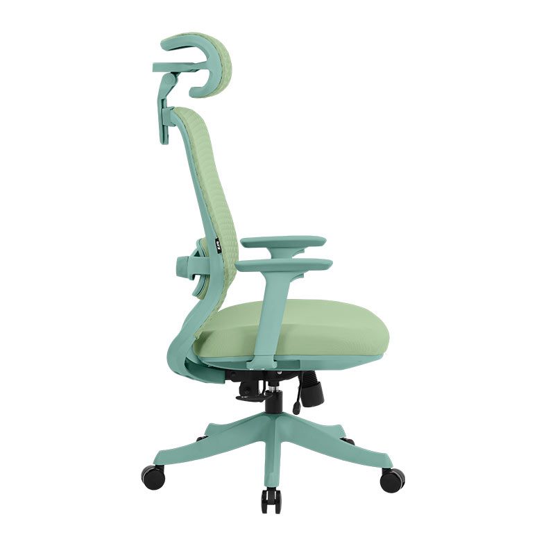 Cadeira Ergonomica DT3 Atria, Fresh Mint, 14780-0