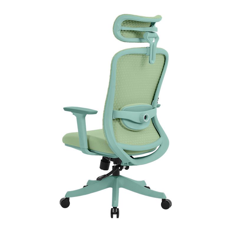 Cadeira Ergonomica DT3 Atria, Fresh Mint, 14780-0