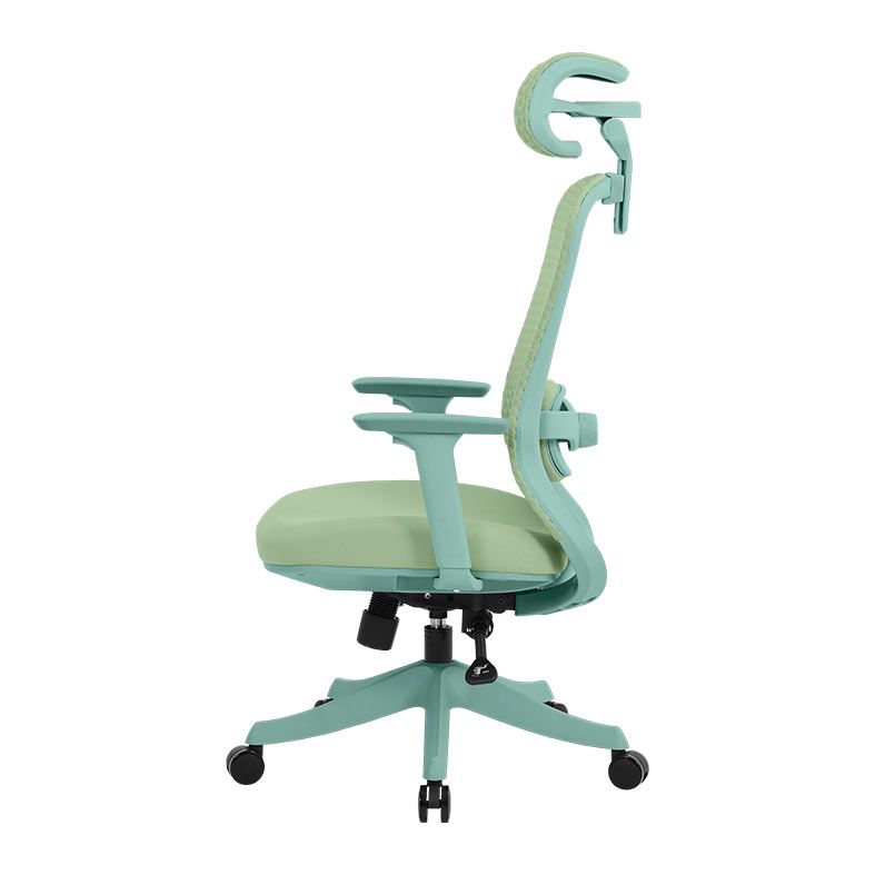 Cadeira Ergonomica DT3 Atria, Fresh Mint, 14780-0