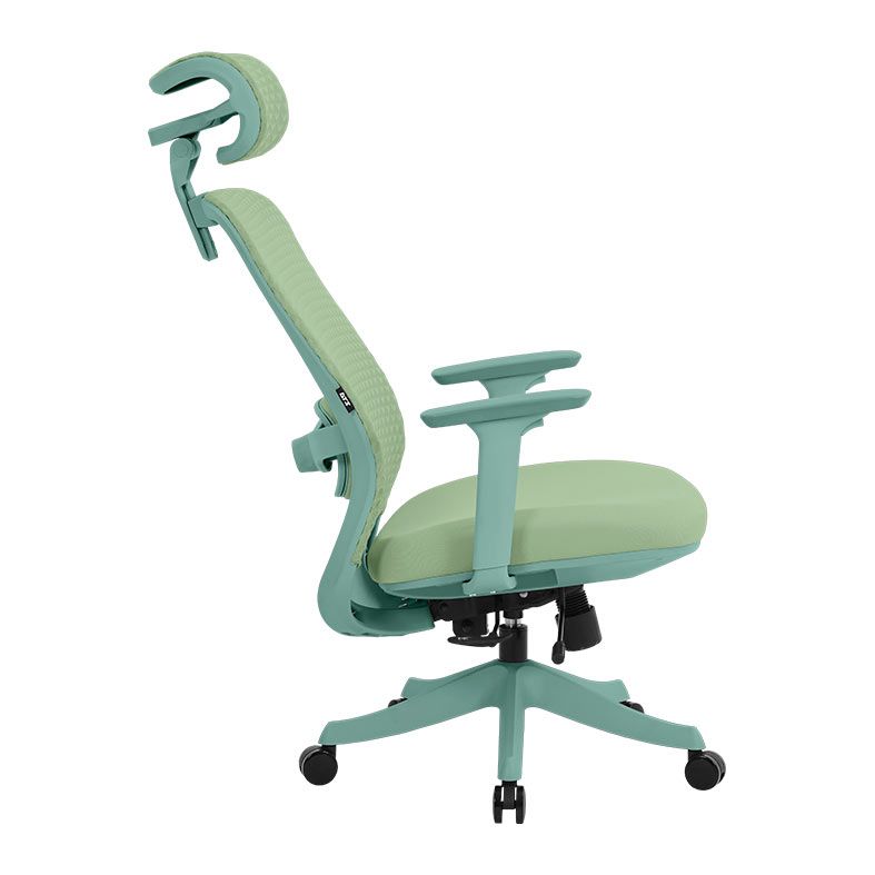 Cadeira Ergonomica DT3 Atria, Fresh Mint, 14780-0