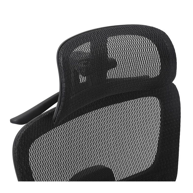 Cadeira Ergonomica DT3 Valor XL, Preto, 14822-7