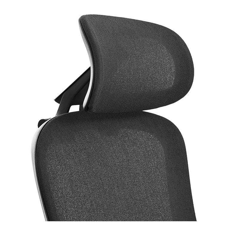 Cadeira Ergonomica DT3 Elin, Black, 14881-2